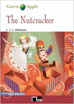 THE NUTCRACKER BOOK + CD