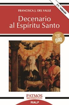 DECENARIO AL ESPRITU SANTO