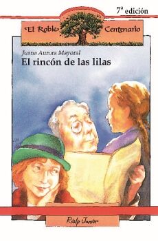 EL RINC�N DE LAS LILAS