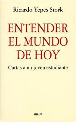 ENTENDER EL MUNDO DE HOY