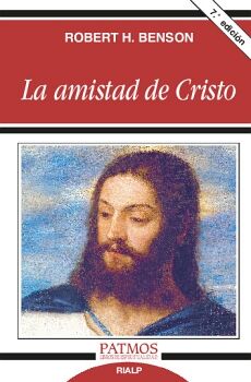 LA AMISTAD DE CRISTO