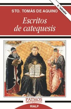 ESCRITOS DE CATEQUESIS