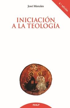 INICIACI�N A LA TEOLOG�A