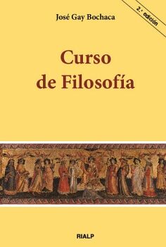 CURSO DE FILOSOF�A