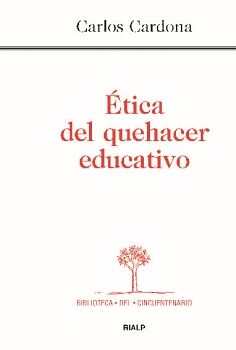 �TICA DEL QUEHACER EDUCATIVO