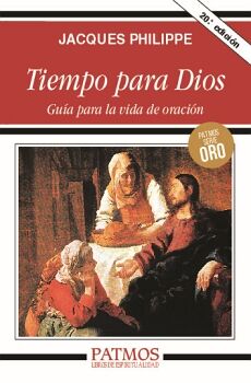 TIEMPO PARA DIOS