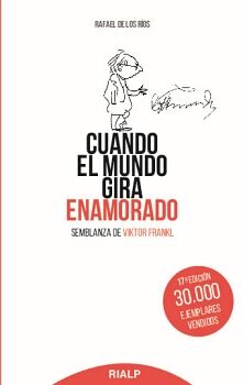 CUANDO EL MUNDO GIRA ENAMORADO