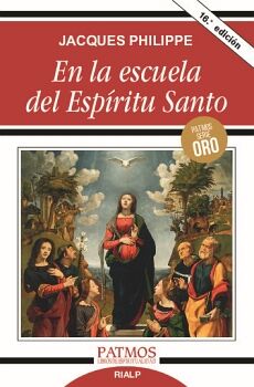 EN LA ESCUELA DEL ESPRITU SANTO