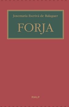 FORJA. (BOLSILLO, RSTICA)