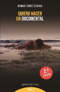 QUIERO HACER UN DOCUMENTAL