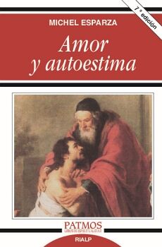 AMOR Y AUTOESTIMA