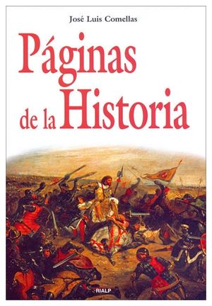 PAGINAS DE LA HISTORIA