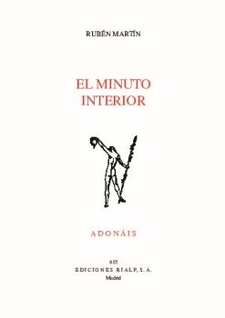 EL MINUTO INTERIOR