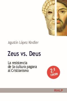 ZEUS VS. DEUS