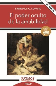 EL PODER OCULTO DE LA AMABILIDAD