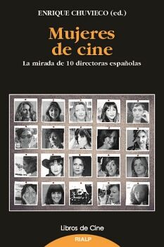 MUJERES DE CINE