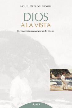 DIOS A LA VISTA