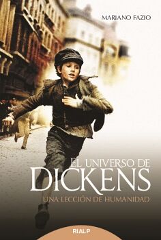 EL UNIVERSO DE DICKENS