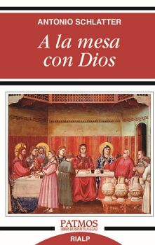 A LA MESA CON DIOS