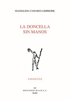 LA DONCELLA SIN MANOS