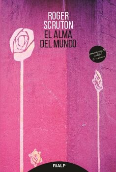 EL ALMA DEL MUNDO