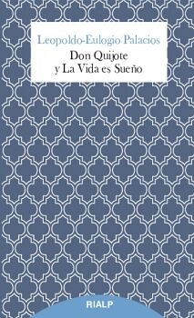 DON QUIJOTE Y LA VIDA ES SUEO