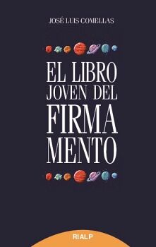 EL LIBRO JOVEN DEL FIRMAMENTO