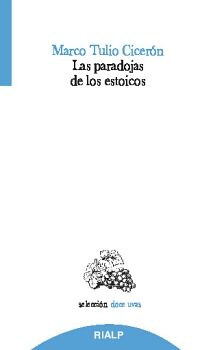 LAS PARADOJAS DE LOS ESTOICOS