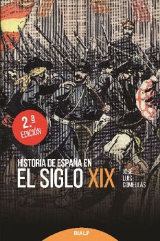 HISTORIA DE ESPA�A EN EL SIGLO XIX