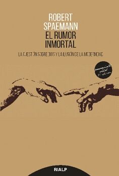 EL RUMOR INMORTAL