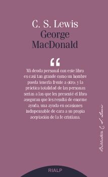 GEORGE MACDONALD