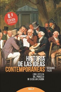 HISTORIA DE LAS IDEAS CONTEMPORNEAS