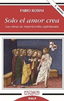 SOLO EL AMOR CREA