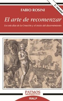 EL ARTE DE RECOMENZAR