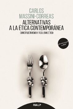 ALTERNATIVAS A LA �TICA CONTEMPOR�NEA