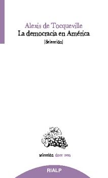 LA DEMOCRACIA EN AM�RICA