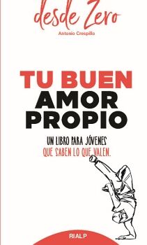 TU BUEN AMOR PROPIO