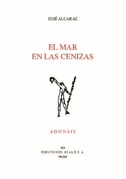 EL MAR EN LAS CENIZAS
