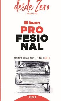 EL BUEN PROFESIONAL