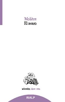 EL AVARO