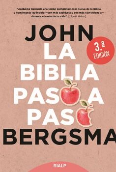 LA BIBLIA PASO A PASO
