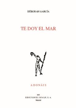 TE DOY EL MAR