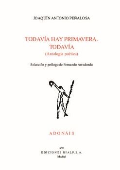 TODAV�A HAY PRIMAVERA. TODAV�A