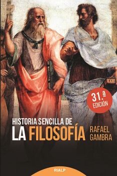 HISTORIA SENCILLA DE LA FILOSOFA