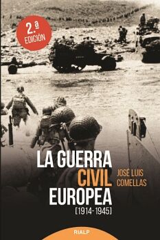 LA GUERRA CIVIL EUROPEA