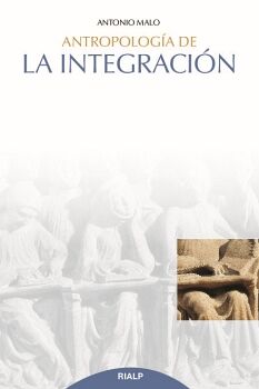 ANTROPOLOGA DE LA INTEGRACIN