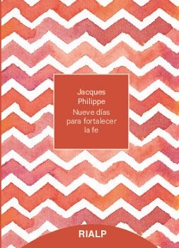 NUEVE DAS PARA FORTALECER LA FE