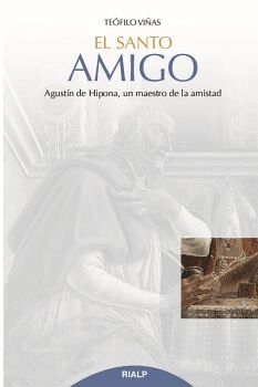 EL SANTO AMIGO