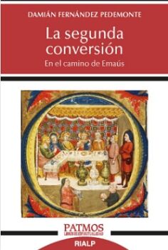 LA SEGUNDA CONVERSIN