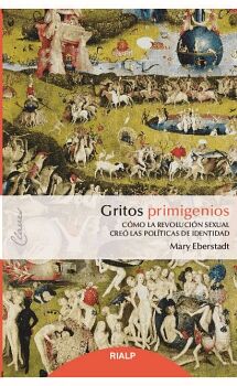 GRITOS PRIMIGENIOS